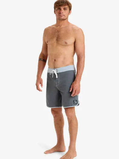 Original Scallop 18" - Boardshort pour Homme