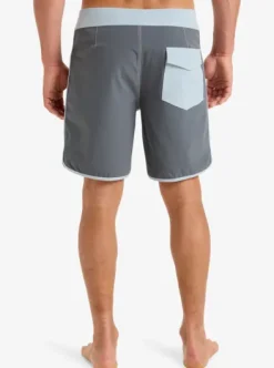 Original Scallop 18