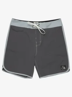 Original Scallop 18