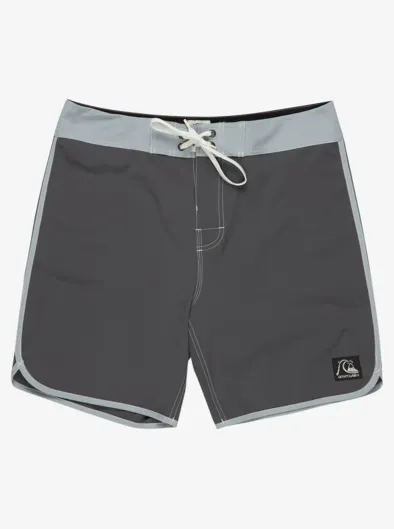 Original Scallop 18" - Boardshort pour Homme