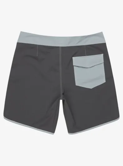 Original Scallop 18" - Boardshort pour Homme