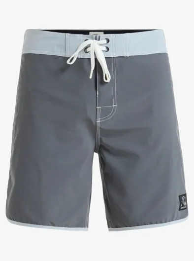 Original Scallop 18" - Boardshort pour Homme