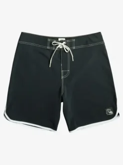 Original Scallop 18