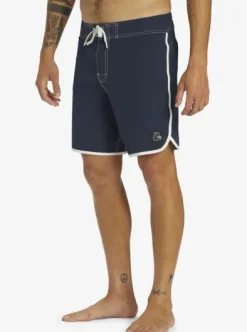 Original Scallop 18" - Boardshort pour Homme