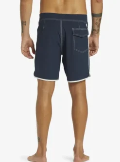 Original Scallop 18