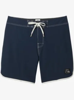 Original Scallop 18