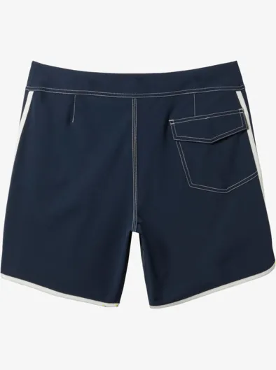 Original Scallop 18" - Boardshort pour Homme
