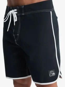 Original Scallop 18" - Boardshort pour Homme