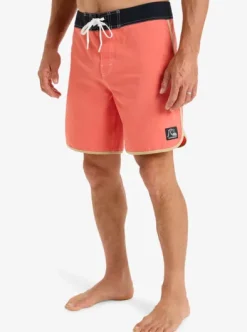 Original Scallop 18" - Boardshort pour Homme