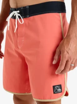 Original Scallop 18" - Boardshort pour Homme