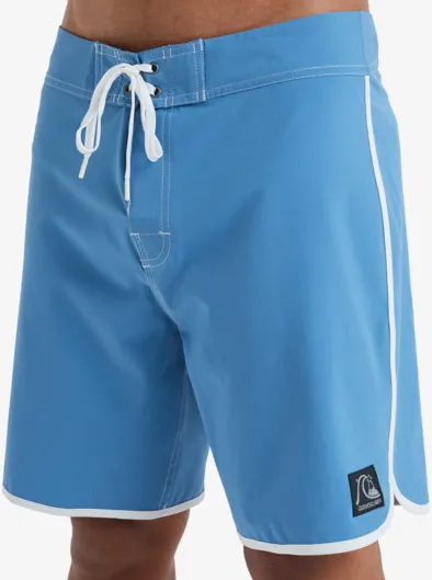 Original Scallop 18" - Boardshort pour Homme