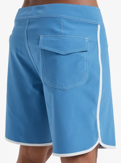 Original Scallop 18" - Boardshort pour Homme