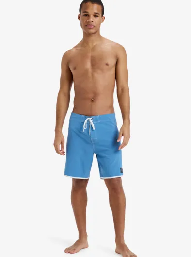 Original Scallop 18" - Boardshort pour Homme