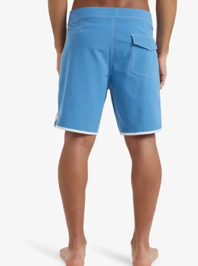 Original Scallop 18" - Boardshort pour Homme