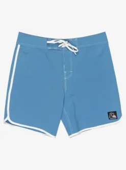 Original Scallop 18