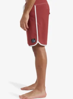 Original Scallop 18" - Boardshort pour Homme