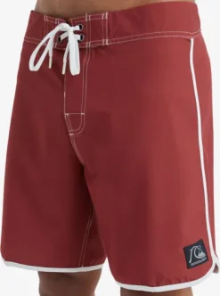 Original Scallop 18" - Boardshort pour Homme