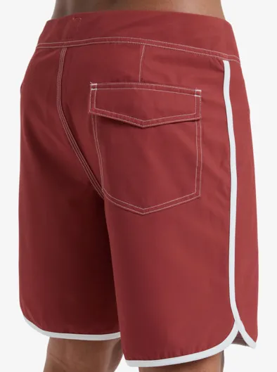 Original Scallop 18" - Boardshort pour Homme