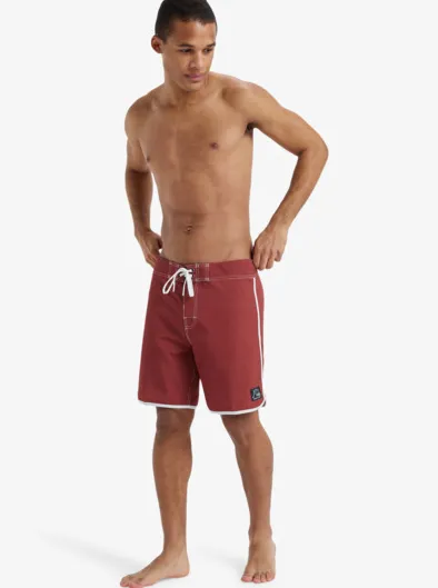 Original Scallop 18" - Boardshort pour Homme