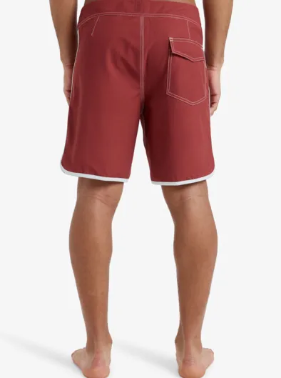 Original Scallop 18" - Boardshort pour Homme