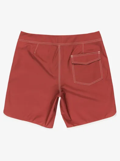 Original Scallop 18" - Boardshort pour Homme