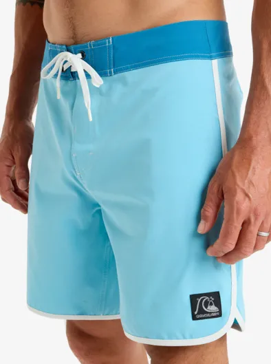Original Scallop 18" - Boardshort pour Homme