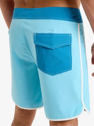 Original Scallop 18" - Boardshort pour Homme
