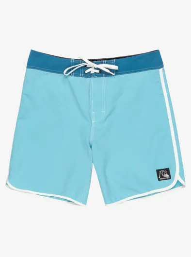 Original Scallop 18" - Boardshort pour Homme