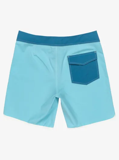Original Scallop 18" - Boardshort pour Homme