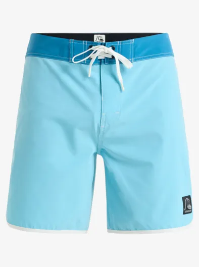 Original Scallop 18" - Boardshort pour Homme