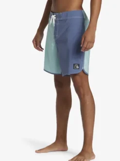 Original Scallop Jester 18" - Boardshort pour Homme