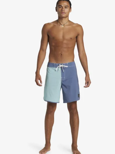 Original Scallop Jester 18" - Boardshort pour Homme