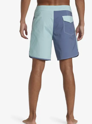 Original Scallop Jester 18" - Boardshort pour Homme