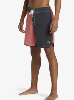 Original Scallop Jester 18" - Boardshort pour Homme