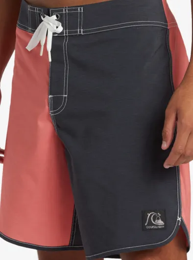 Original Scallop Jester 18" - Boardshort pour Homme