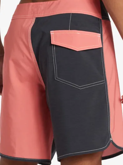Original Scallop Jester 18" - Boardshort pour Homme