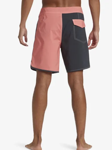 Original Scallop Jester 18" - Boardshort pour Homme