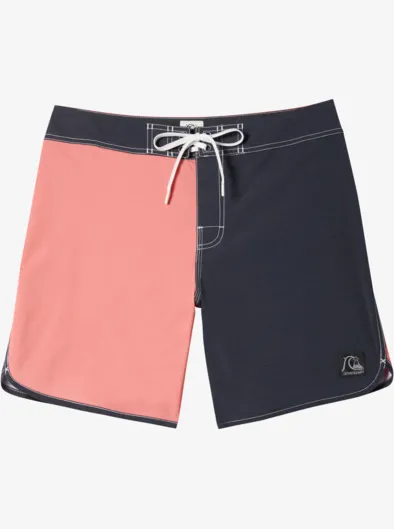 Original Scallop Jester 18" - Boardshort pour Homme