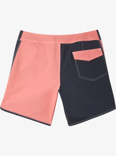 Original Scallop Jester 18" - Boardshort pour Homme