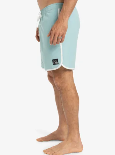 Original Scallop 17" - Short de bain pour Homme