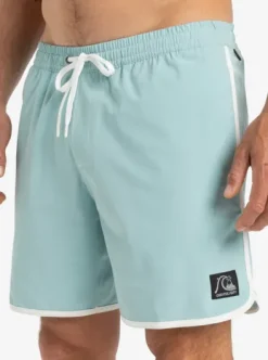 Original Scallop 17" - Short de bain pour Homme