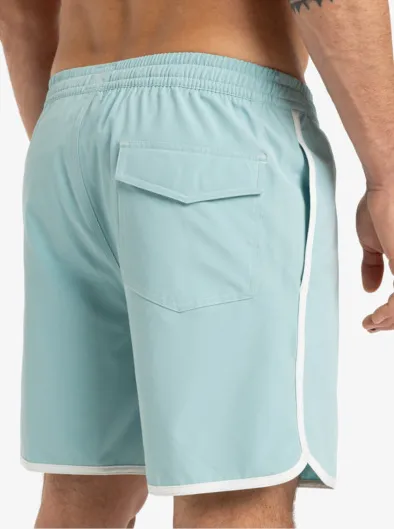 Original Scallop 17" - Short de bain pour Homme