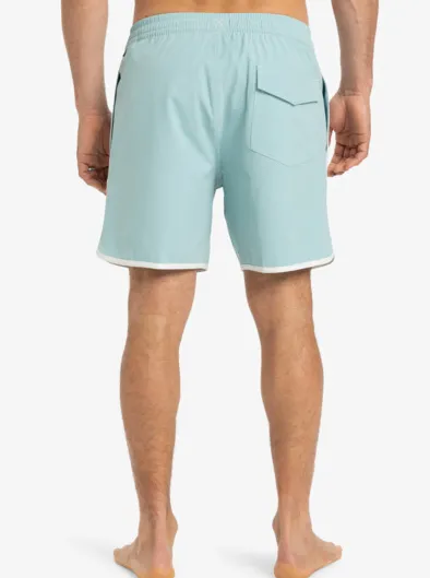 Original Scallop 17" - Short de bain pour Homme