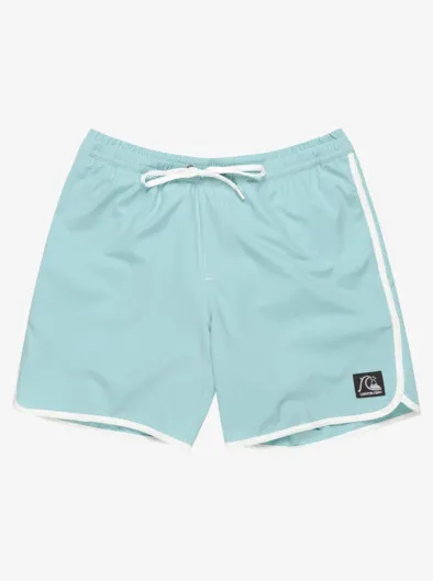 Original Scallop 17" - Short de bain pour Homme