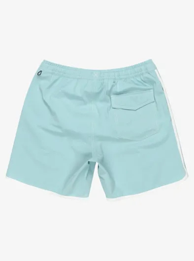 Original Scallop 17" - Short de bain pour Homme