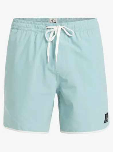 Original Scallop 17" - Short de bain pour Homme