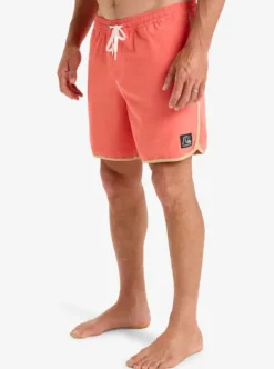 Original Scallop 17" - Short de bain pour Homme