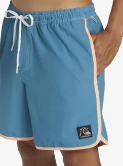 Original Scallop Volley 17" - Short de bain pour Homme