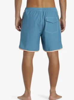Original Scallop Volley 17