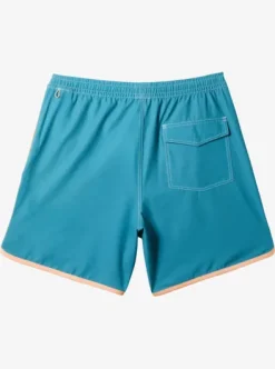 Original Scallop Volley 17